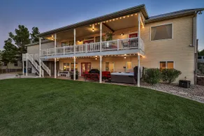 5-STAR 3-BEDROOM ZION HOME w/ THEATER & HOT TUB! - Image 3