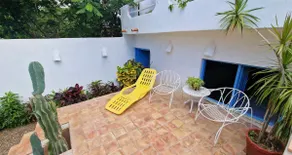 Casa Tulum. Lovely Garden with Pool! 3 Rooms - Image 5