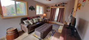 Rustic charm backs up to Cherokee National Forest! - Image 4