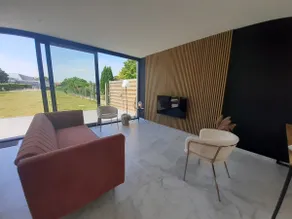 Spacious modern sleek holiday home near Ypres - Image 4