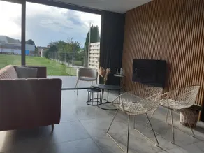 Spacious modern sleek holiday home near Ypres - Image 5