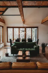 Mountainside Retreat Upstate New York - Image 5