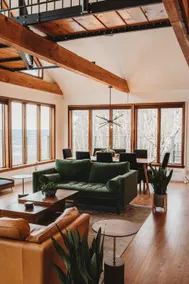 Mountainside Retreat Upstate New York - Image 2