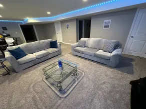 Cozy 2BR, Lounge/Fireplace, Kitchenette, TV, Wi-Fi - Image 4