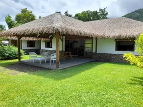 Villa Kahaia: Tahiti by the sea. - Image 4