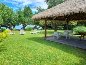 Villa Kahaia: Tahiti by the sea. - Image 3