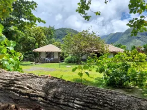 Villa Kahaia: Tahiti by the sea. - Image 5