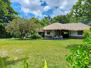 Villa Kahaia: Tahiti by the sea. - Image 2