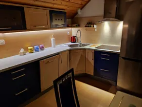 Spacious Countryside Flat - 25 minutes from Ljubljana - Image 4