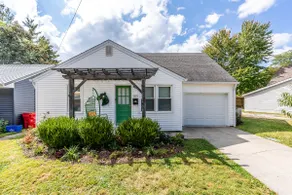 Forest Street Cottage - Image 2