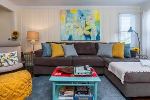 Forest Street Cottage - Image 3