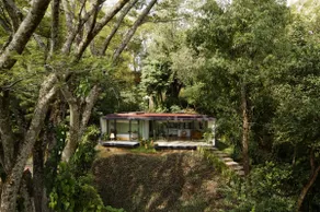 Tepoztlan Bungalow - Image 3