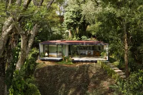 Tepoztlan Bungalow - Image 2