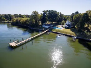 Blue Water Farm - Chesapeake Waterfront Estate! - Image 3
