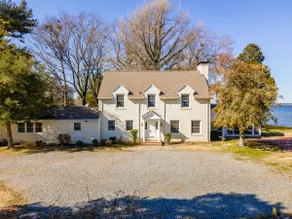 Blue Water Farm - Chesapeake Waterfront Estate! - Image 5