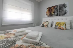 Family Apartment 01307 Lazer+Vaga+Ar+Shop Maia - Image 3