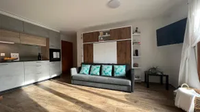 Vista Alpina Lodge - Image 2