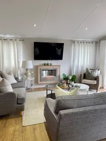 Stella Maris Brixham-Riviera Bay Coastal Retreat - Image 2