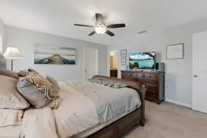 Serene 4 Bedroom Cape Coral Home With Pool - Image 3