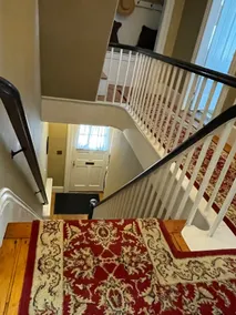 Victorian Near Beaches, 2nd Floor of 2 Family Home - Image 5