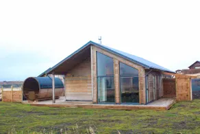 Fensalir · Hot tub, Sauna, EV & near Golden Circle - Image 3