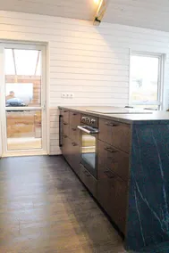 Fensalir · Hot tub, Sauna, EV & near Golden Circle - Image 5