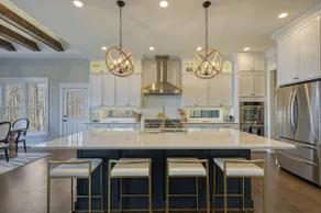 Serenity Cove NEW 7BR/7.5Ba lakefront w/ boathouse - Image 3