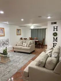 The Cabin - Image 2