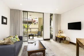 Santai Resort - Holiday Management - Image 5
