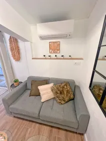 Le Cabanon de Fred • Sea View • Terrace • Air Conditioning - Image 5