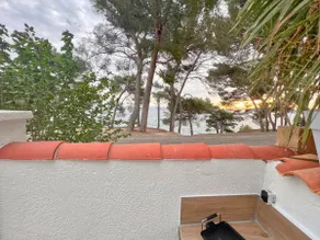 Le Cabanon de Fred • Sea View • Terrace • Air Conditioning - Image 4
