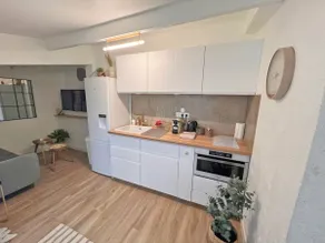 Le Cabanon de Fred • Sea View • Terrace • Air Conditioning - Image 3