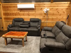 Mountain Creek Cabin - Image 3
