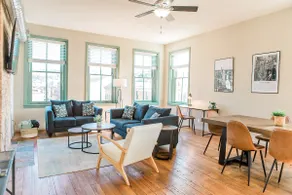 The Penthouse- Heart of OTR w/Rooftop Terrace - Image 5