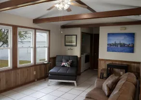 A Cottage by the River - Image 3