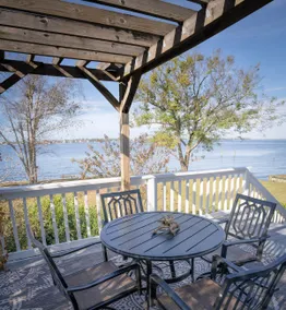 A Cottage by the River - Image 2