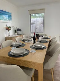 Allure Beach House Rye - something for everyone! - Image 4