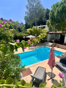 Loft Flat with Pool, close to beaches & downtown - Image 3