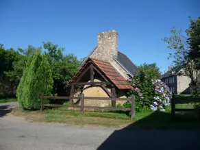 Large typical Normandy house Mont St Michel - Image 2