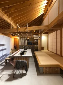 Full private villa limited to one group per day/with garden 1185 ㎡/maximum 6 people/refresh with the stars and nature - Image 3