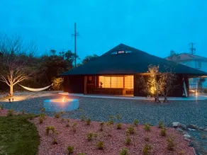 Full private villa limited to one group per day/with garden 1185 ㎡/maximum 6 people/refresh with the stars and nature - Image 2