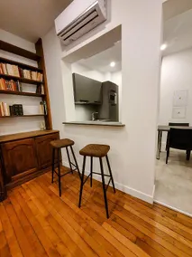 La Bibliothèque Premium Apartment - Image 3