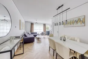 Peaceful apartment - Image 4