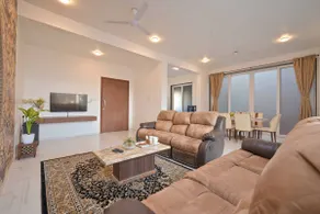 4BHK - Sierra Sky Villa By Tropicana Stays - Image 5