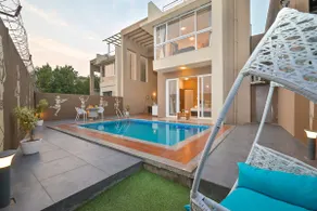 4BHK - Sierra Sky Villa By Tropicana Stays - Image 3
