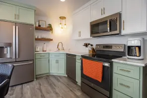 Whispering Pines Retreat by Private lake/ Villa #2 - Image 4
