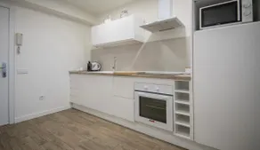 Clauhomes Sea View, Sea View 501 - Image 4