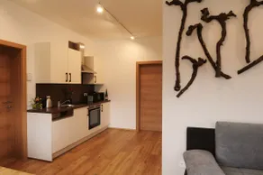 Vacation home ”Steiger” (approx. 40 m²) - Image 4