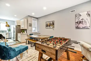 Spacious and Relaxing Townhome w/Patio -Sleeps 11! - Image 2