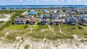 Klassisches Strandhaus am Meer beim Oceanana Pier - Image 2